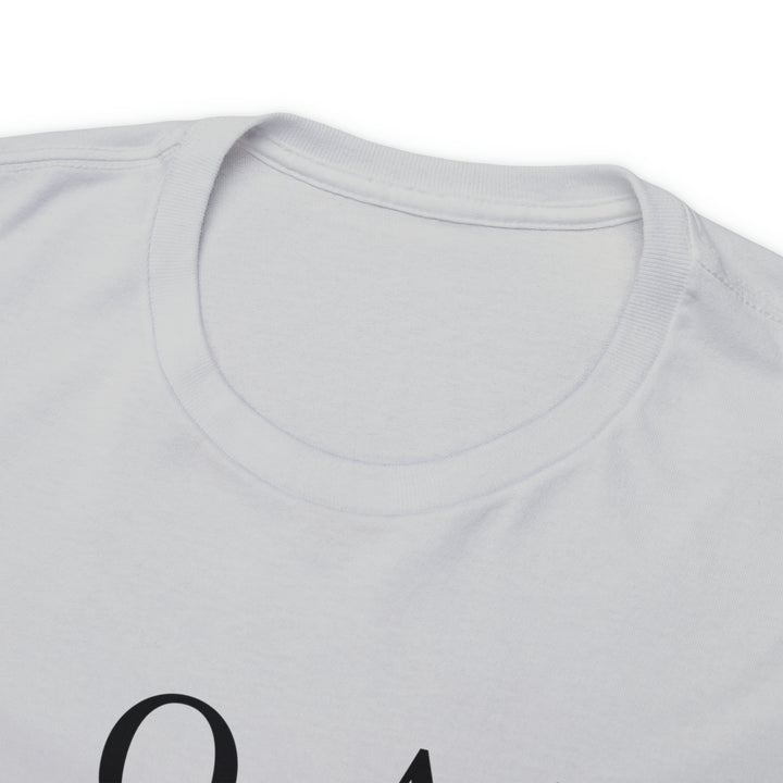 GOAT-Unisex Heavy Cotton Tee