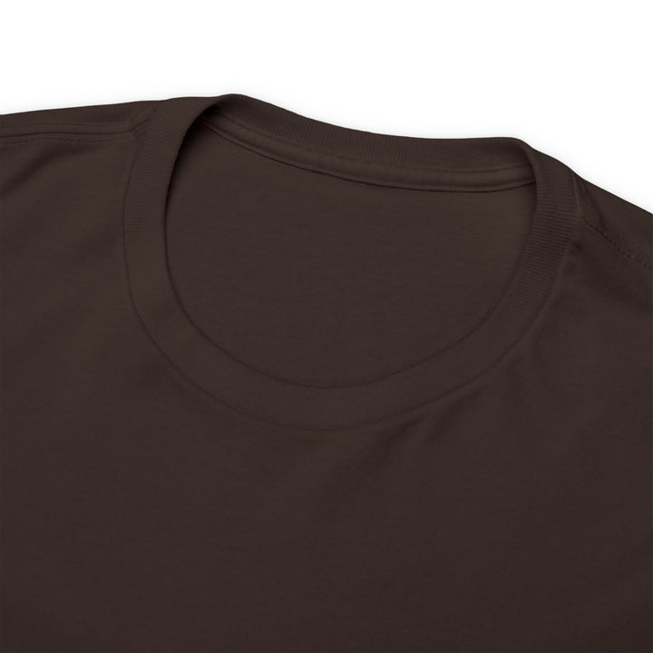 LET THEM-Unisex Heavy Cotton Tee