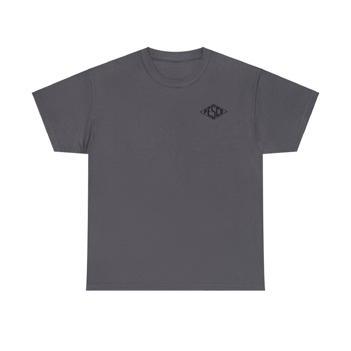 Fesco 50/50 Unisex  Tee
