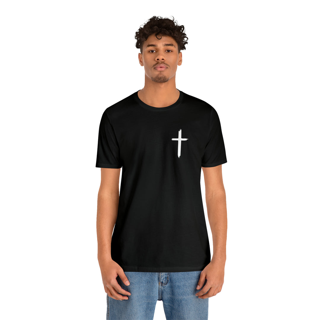 god's children are not for sale-Unisex Jersey Short Sleeve Tee
