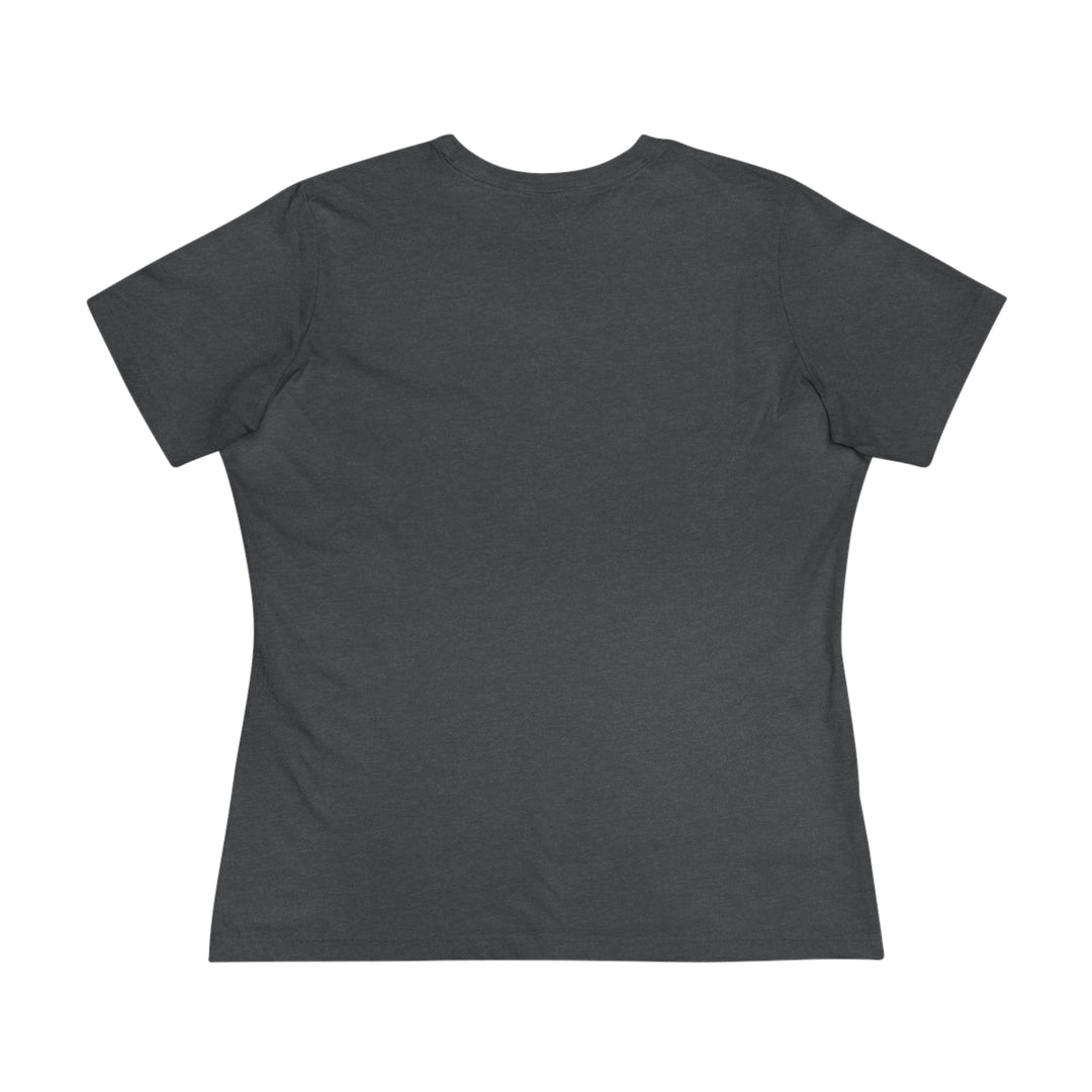 Faith Women's Premium Tee