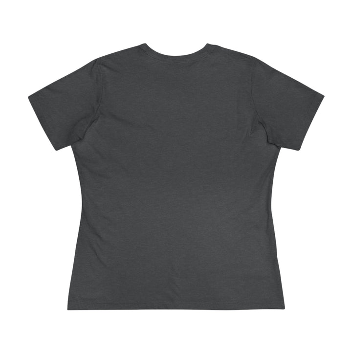 Faith Women's Premium Tee