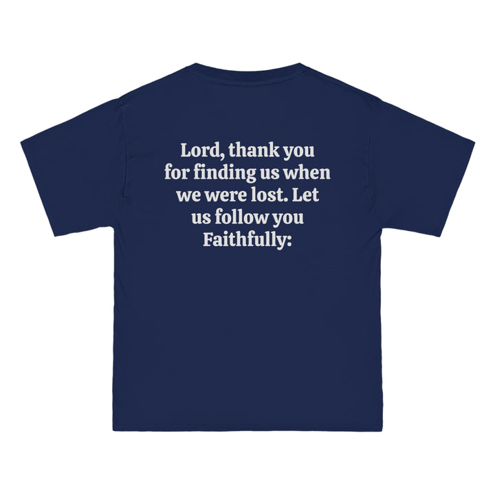 John 10-27-28-Beefy-T®  Short-Sleeve T-Shirt