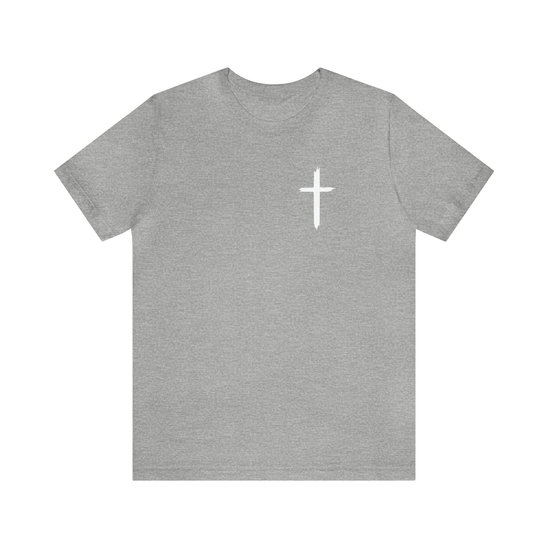 god's children are not for sale-Unisex Jersey Short Sleeve Tee