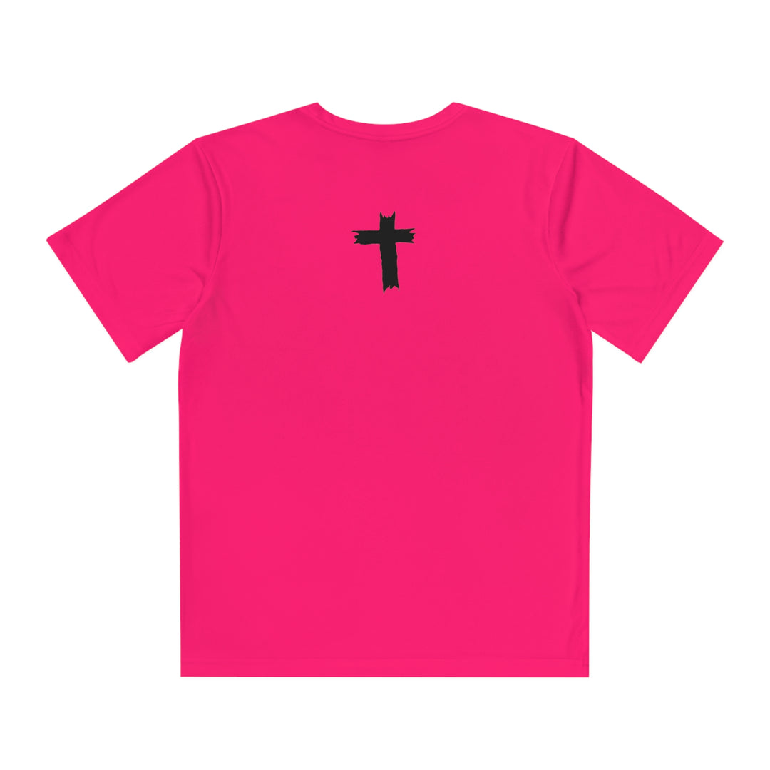 BROTHERS IN CHRIST-Youth Competitor Tee
