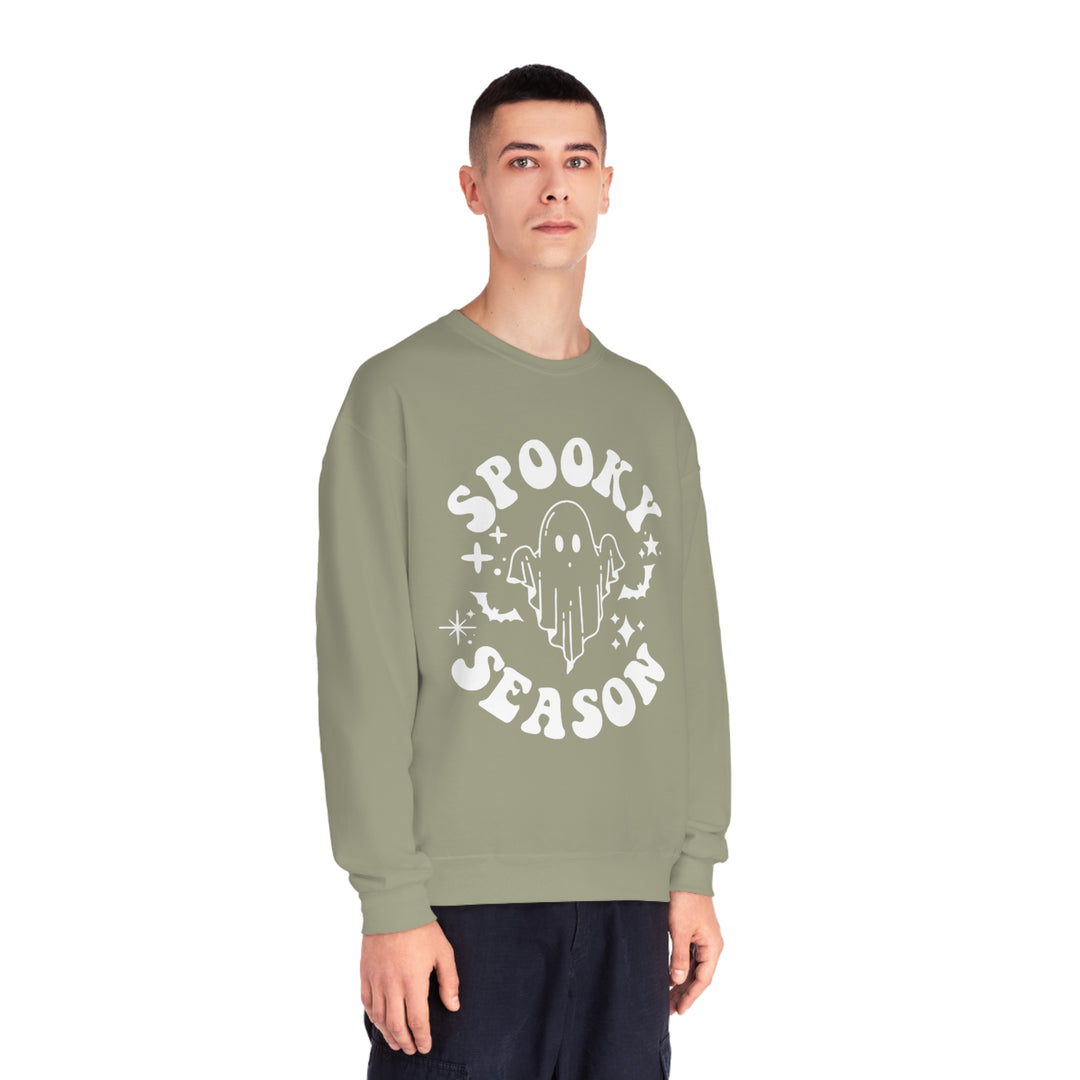 Spooky Season-Unisex NuBlend® Crewneck Sweatshirt