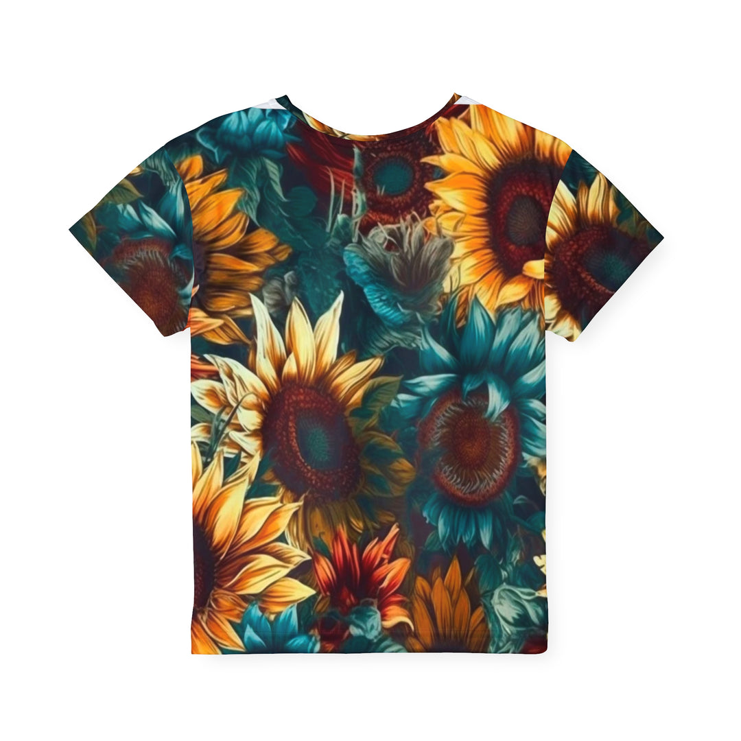 Kids Sports Jersey (AOP)