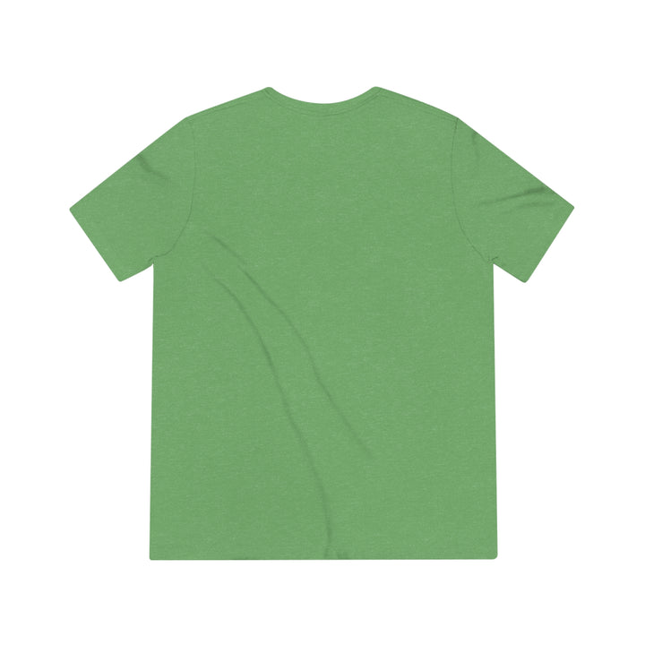 Nannys little squirt Unisex Triblend Tee