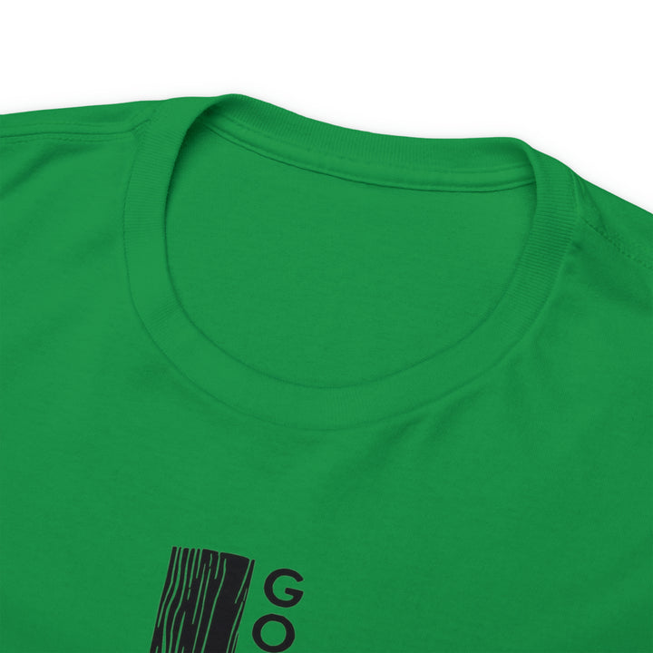 gods children are not for sale-Unisex Heavy Cotton Tee