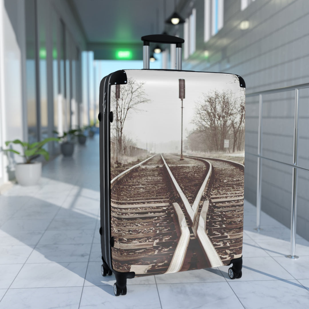 Suitcase