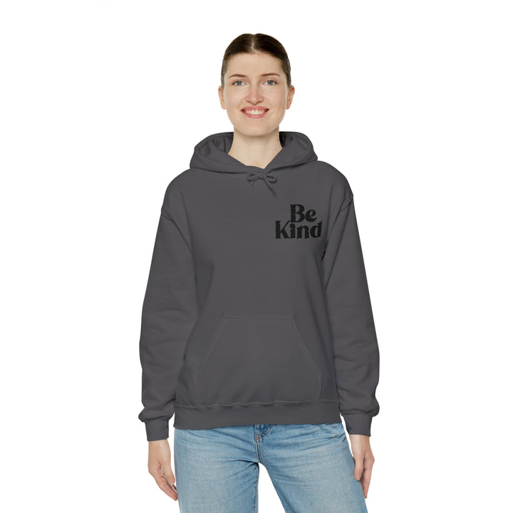 BE KIND-Unisex Heavy Blend™ Hooded Sweatshirt