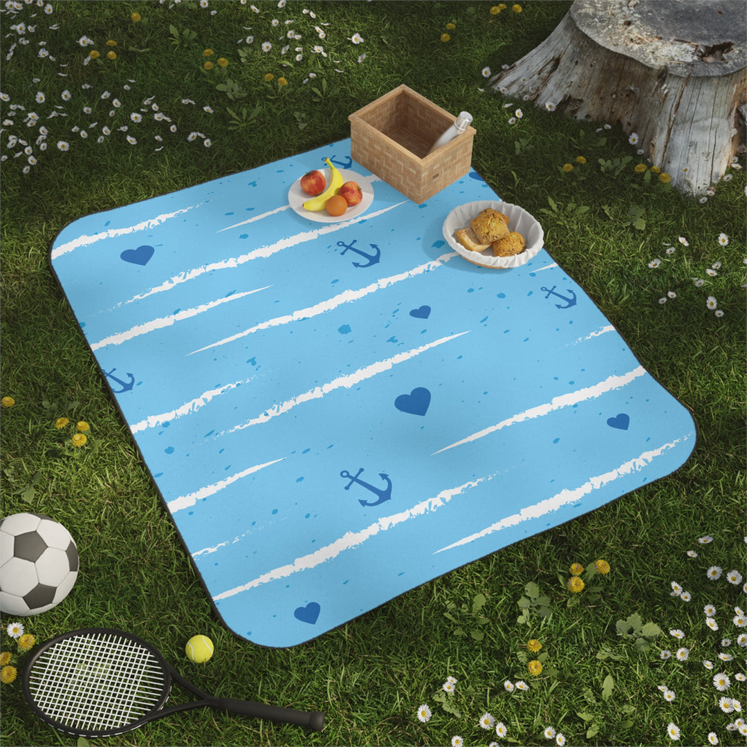 Picnic Blanket