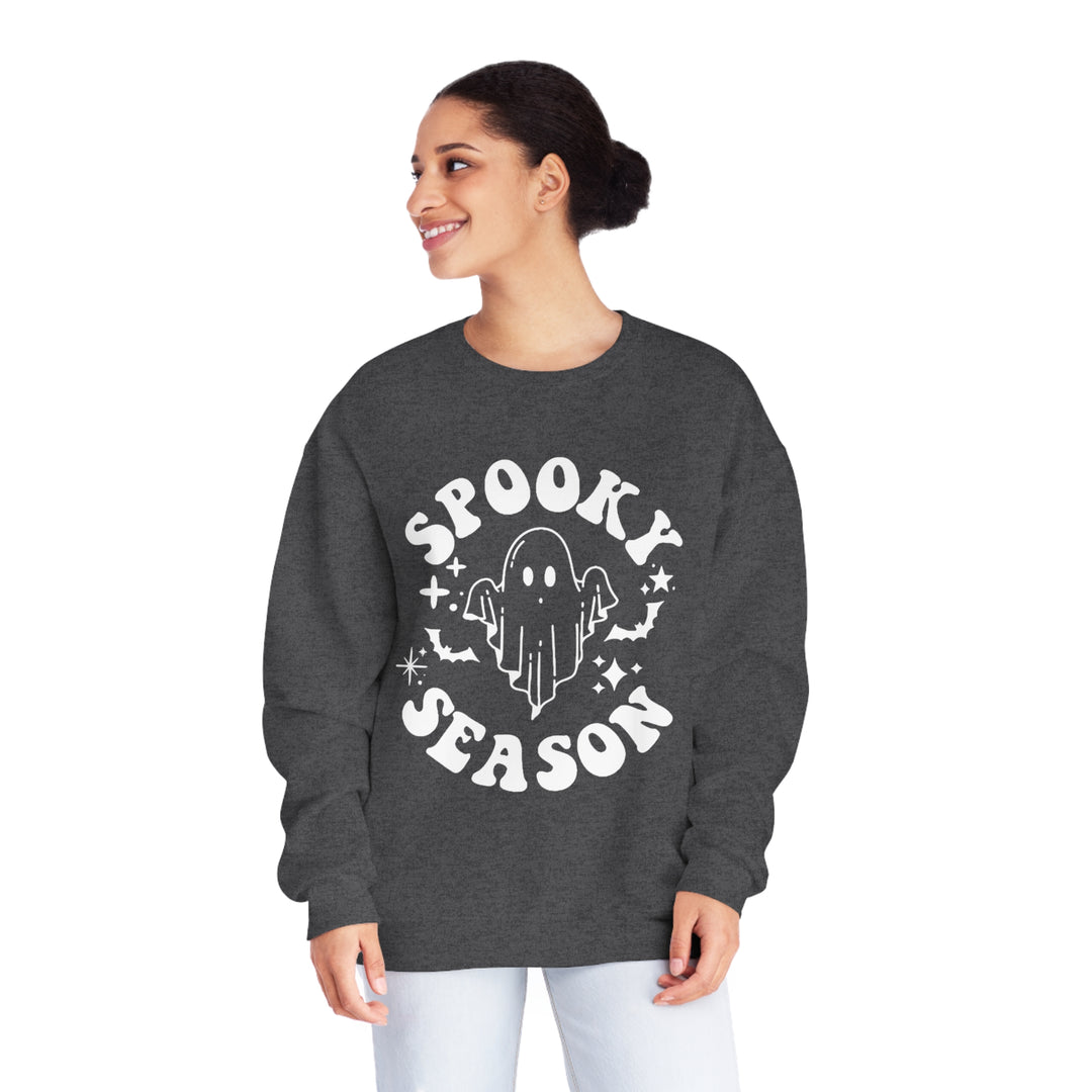 Spooky Season-Unisex NuBlend® Crewneck Sweatshirt