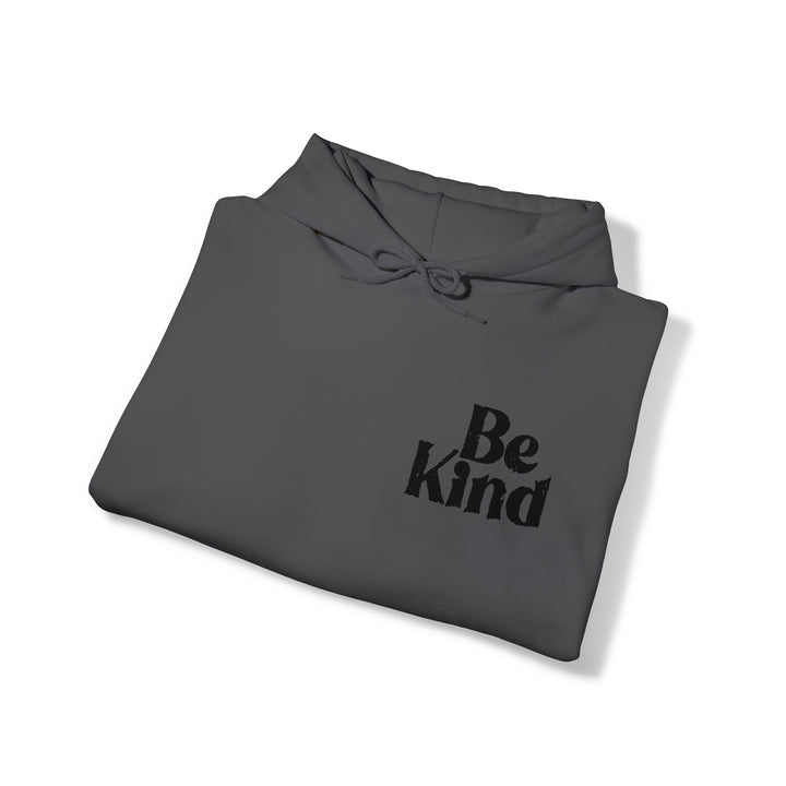 BE KIND-Unisex Heavy Blend™ Hooded Sweatshirt