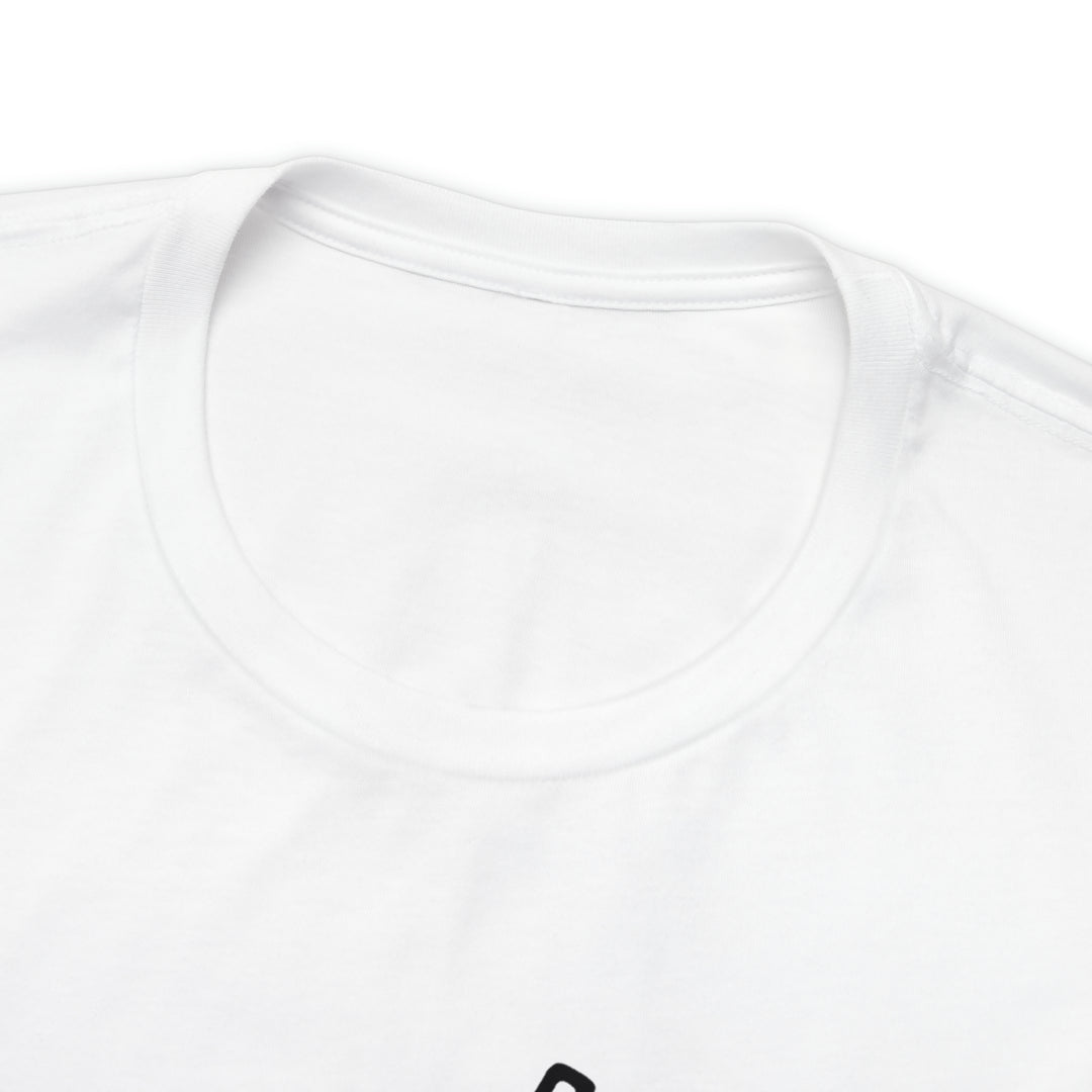 coffee lover--Unisex Jersey Short Sleeve Tee