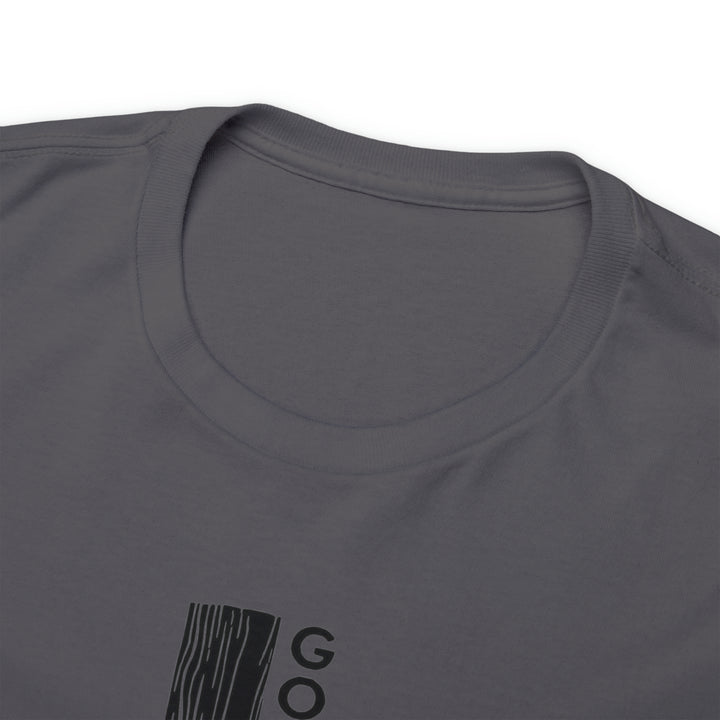 gods children are not for sale-Unisex Heavy Cotton Tee