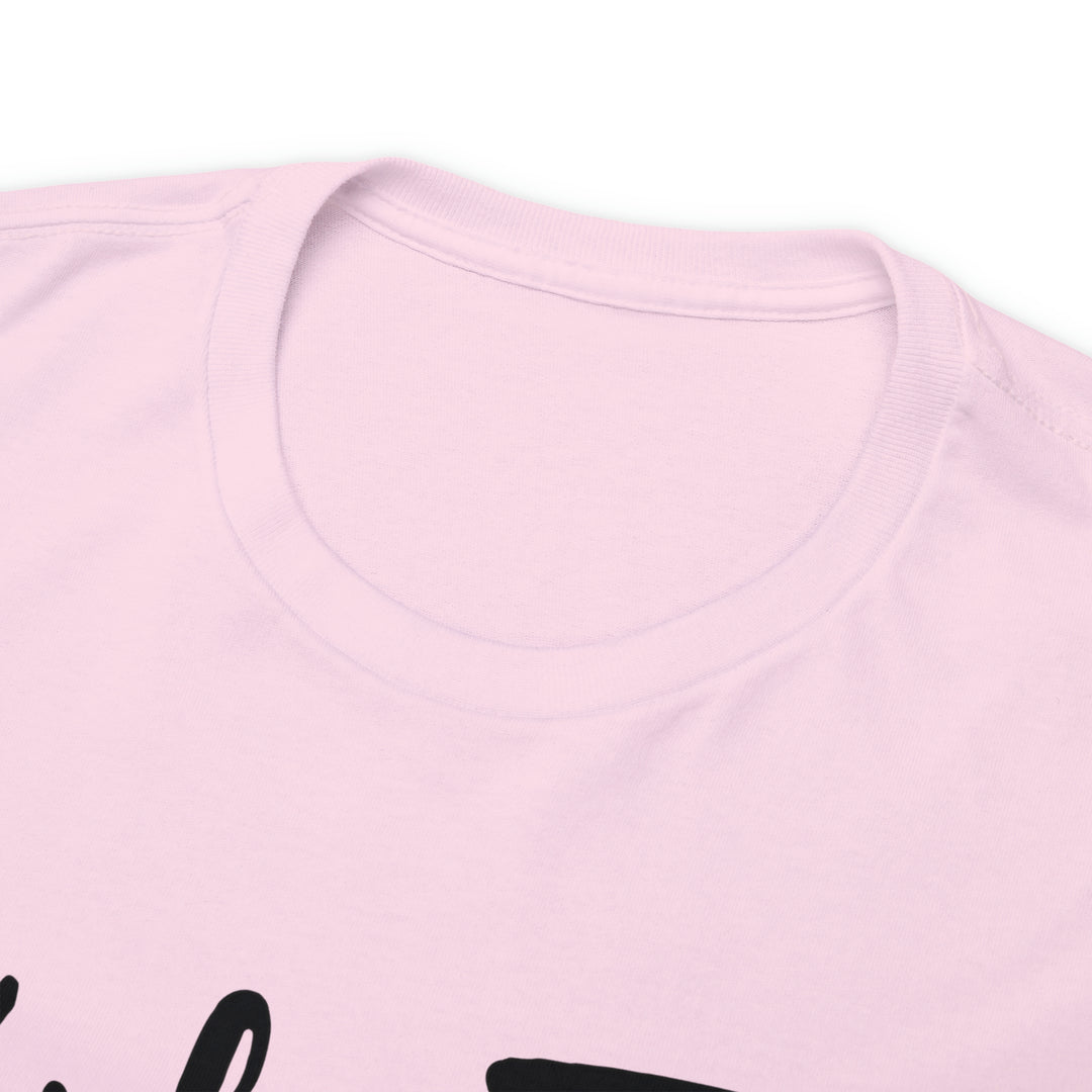 GIRLS TRIP 2023=Unisex Heavy Cotton Tee