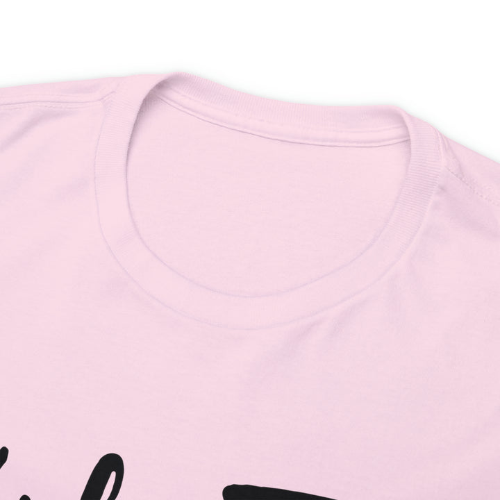 GIRLS TRIP 2023=Unisex Heavy Cotton Tee