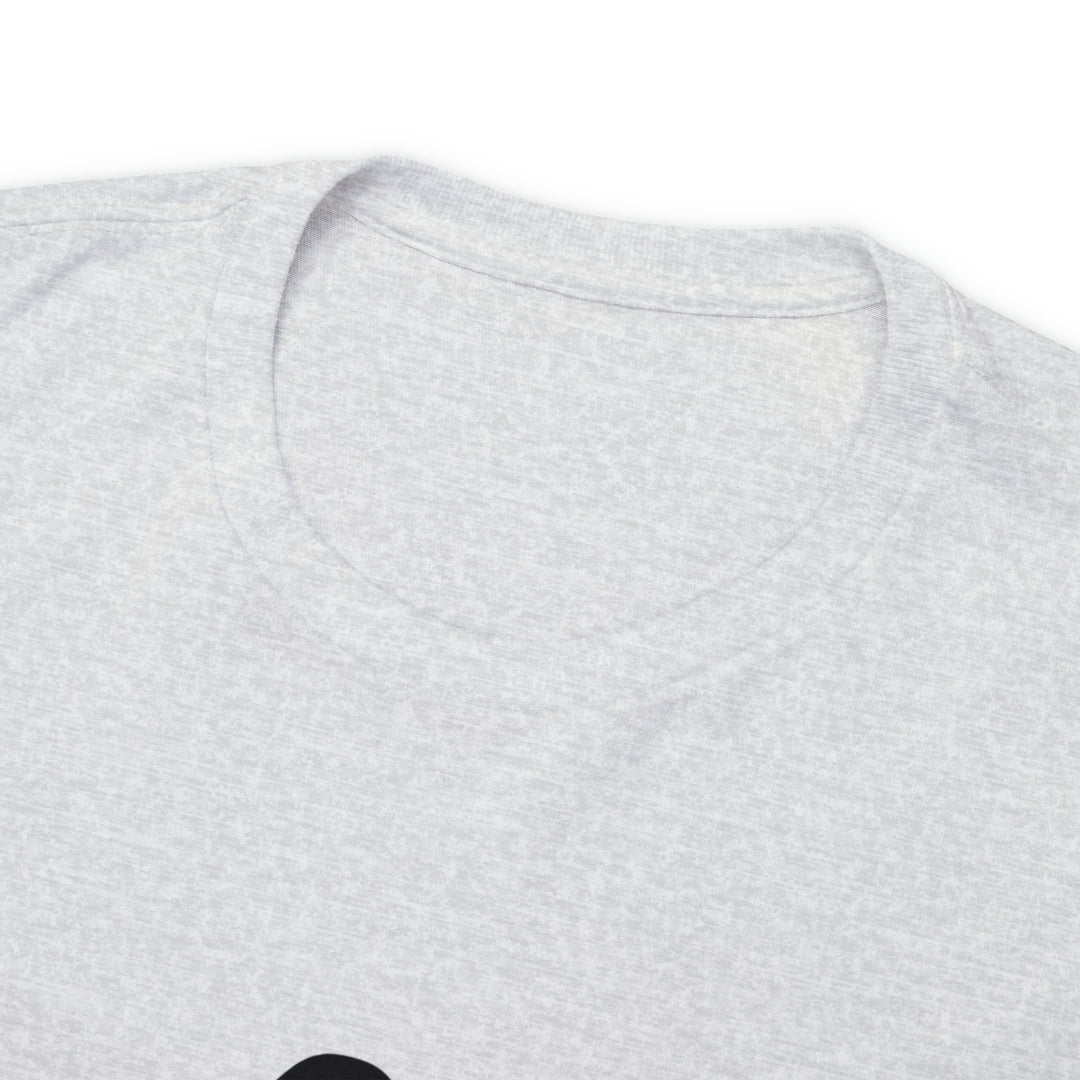 Skelton-Unisex Heavy Cotton Tee