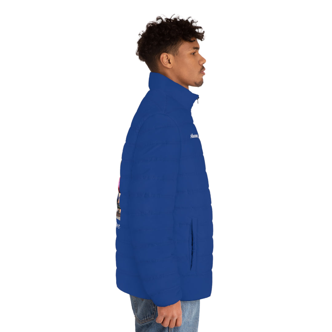 Color Guard MOM Jacket (AOP)