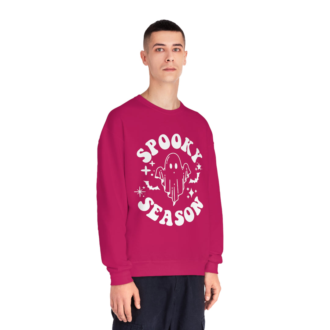 Spooky Season-Unisex NuBlend® Crewneck Sweatshirt