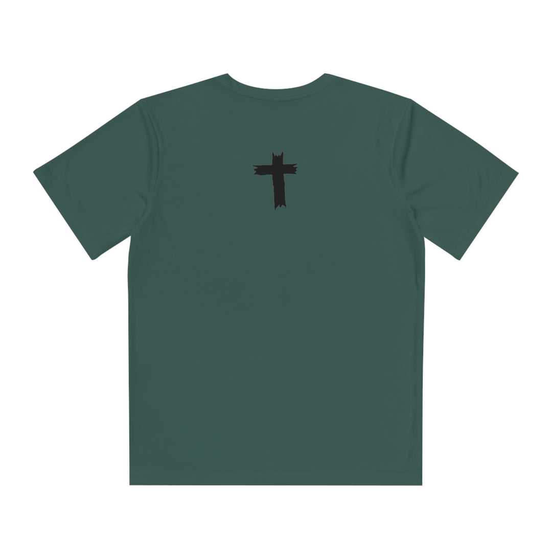 BROTHERS IN CHRIST-Youth Competitor Tee