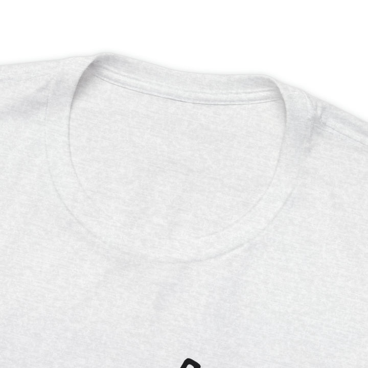 coffee lover--Unisex Jersey Short Sleeve Tee