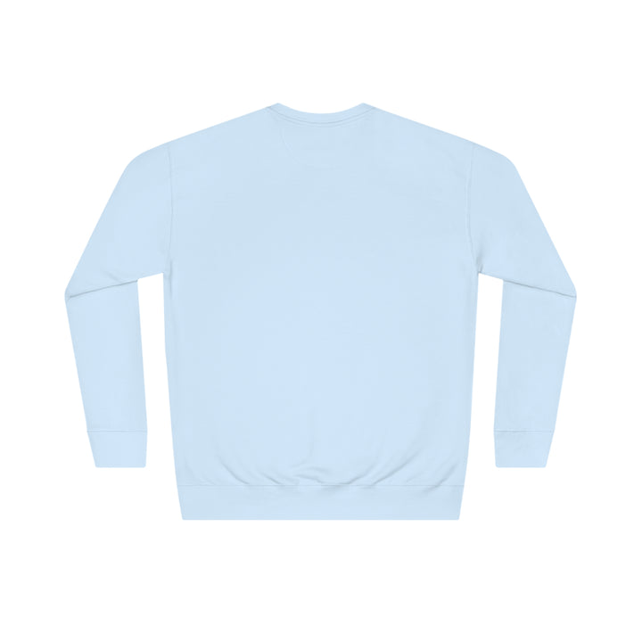 ITS FALL YALL=Unisex Crew Sweatshirt