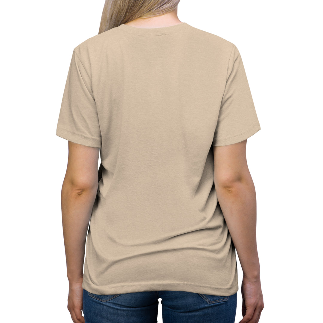 Nannys little squirt Unisex Triblend Tee