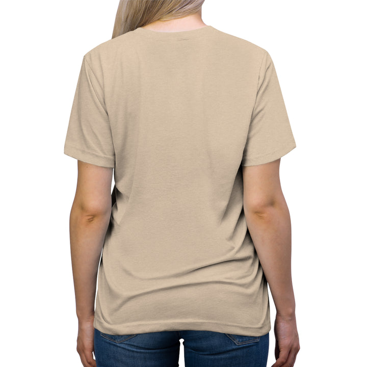 Nannys little squirt Unisex Triblend Tee