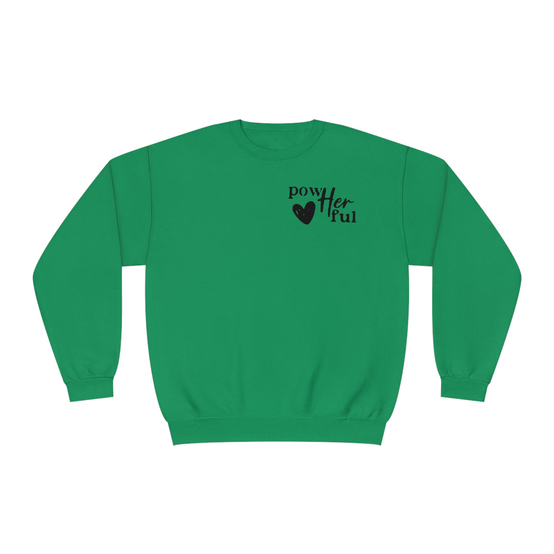 Unisex NuBlend® Crewneck Sweatshirt