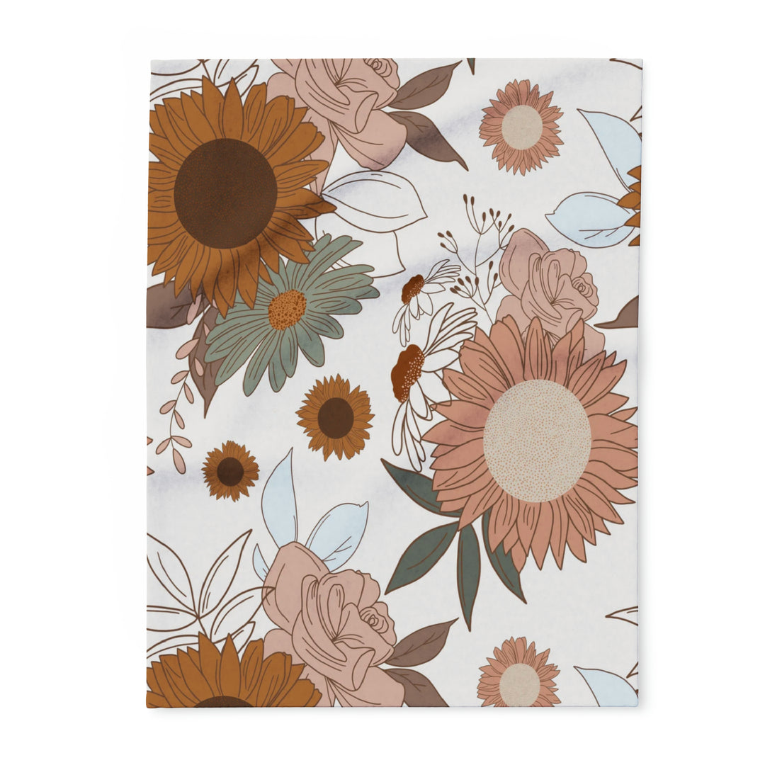 Arctic Fleece Blanket