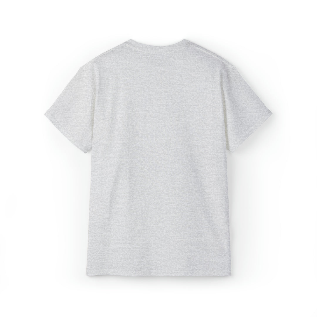 SILENT MOVES-Unisex Ultra Cotton Tee