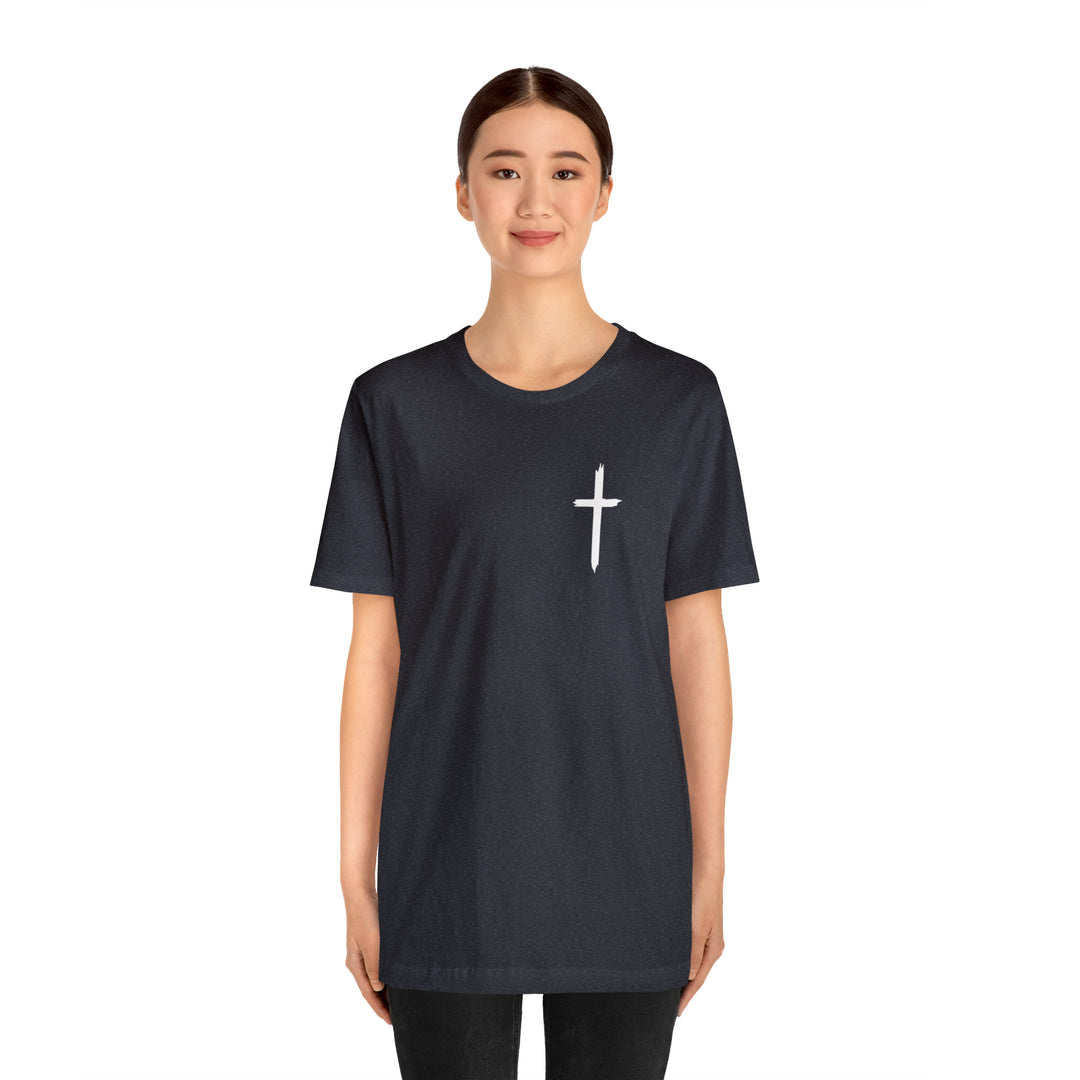 god's children are not for sale-Unisex Jersey Short Sleeve Tee