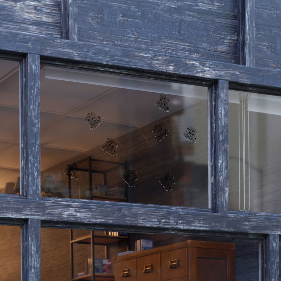 Sticker Sheet Bundle, 10pcs