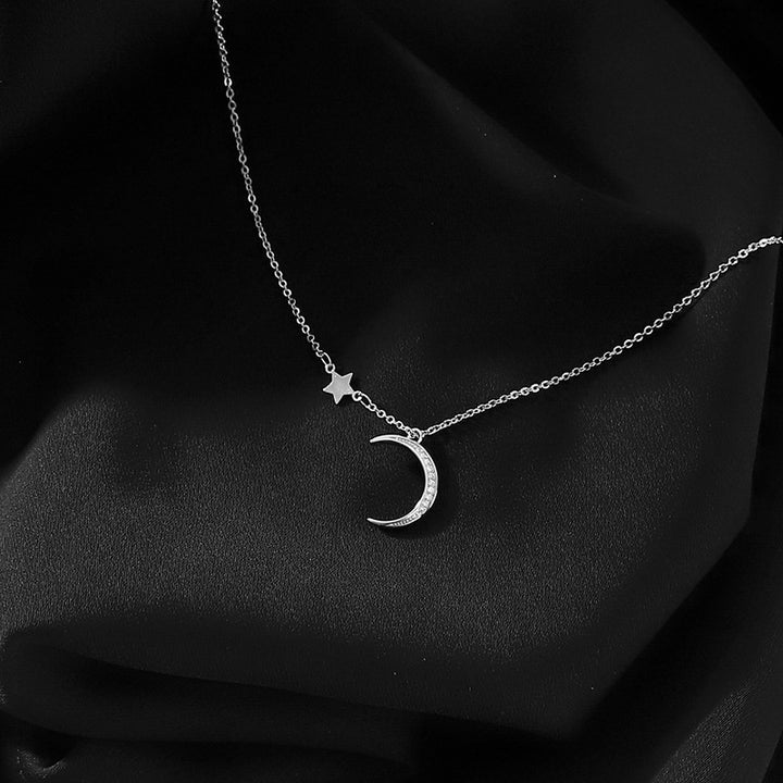Moon XINGX Necklace For Women