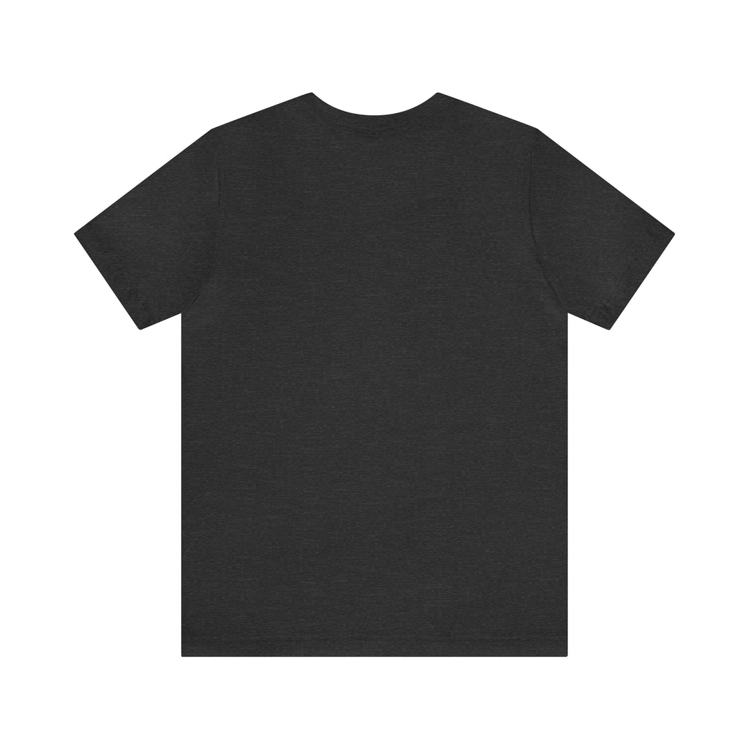 May The Lord Be With You-Unisex Jersey Short Sleeve Tee