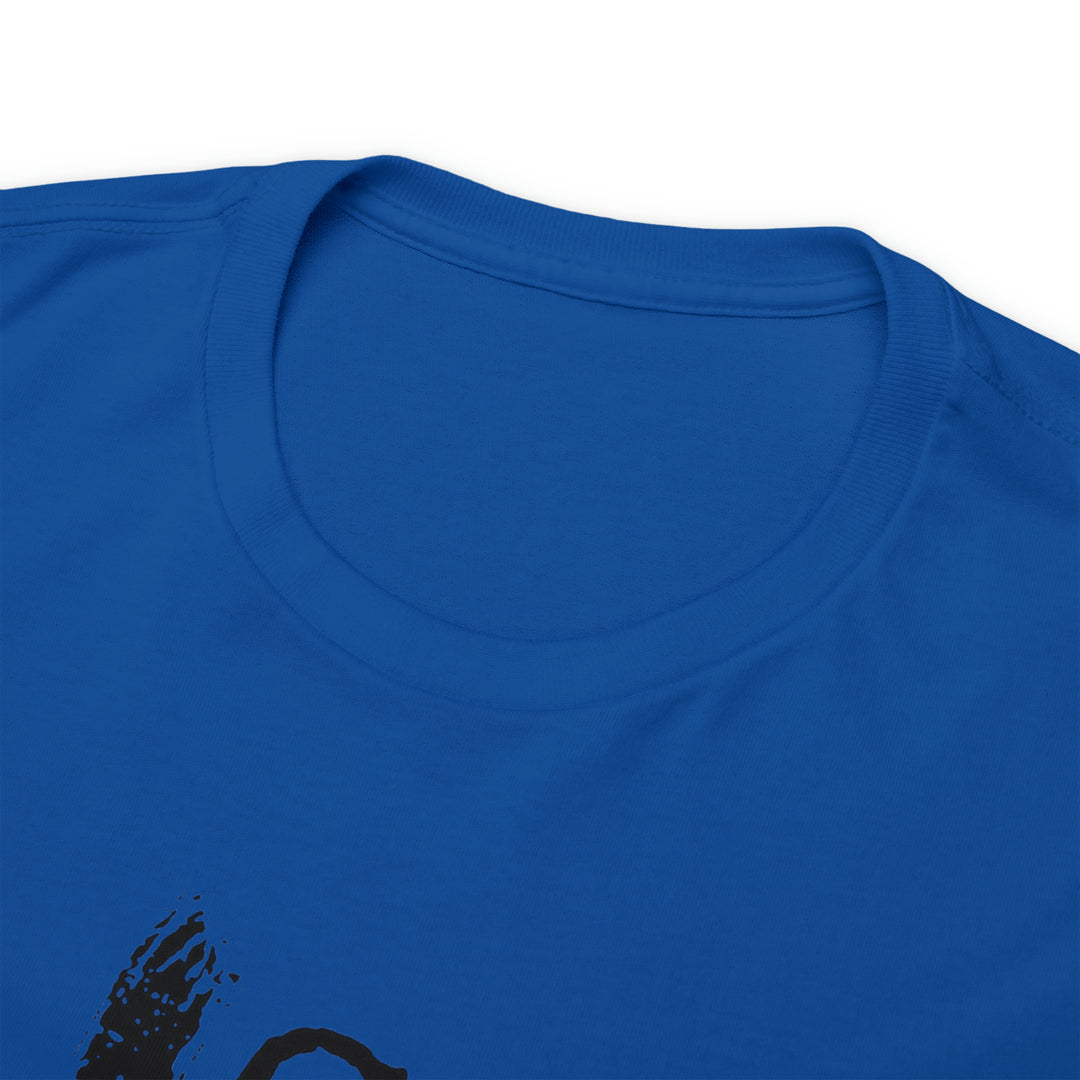 Gods children are not for sale-Unisex Heavy Cotton Tee