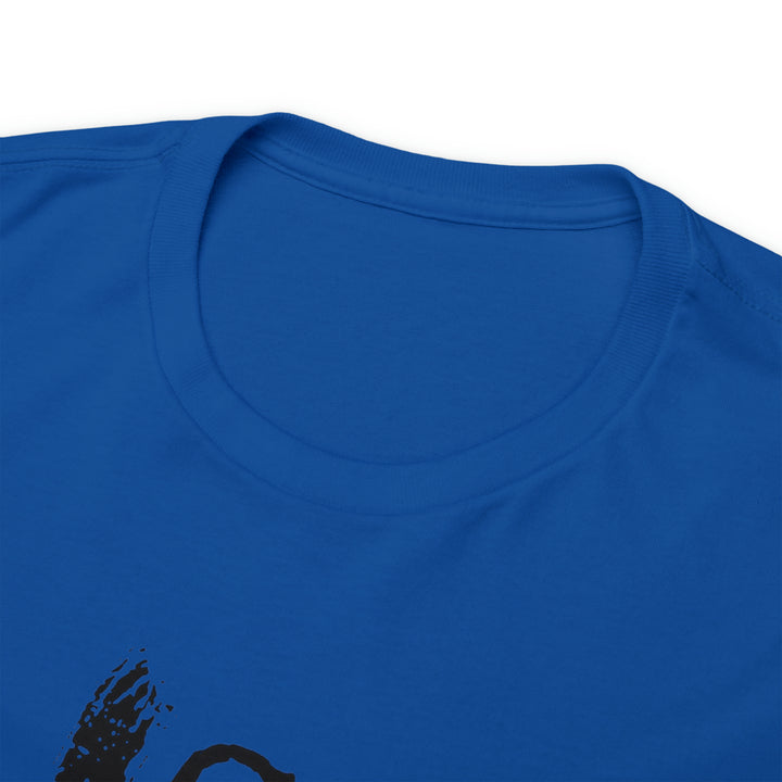 Gods children are not for sale-Unisex Heavy Cotton Tee