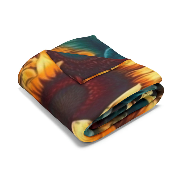 Arctic Fleece Blanket