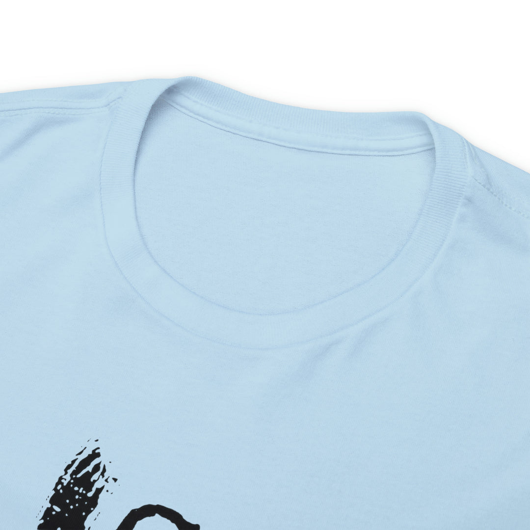 Gods children are not for sale-Unisex Heavy Cotton Tee