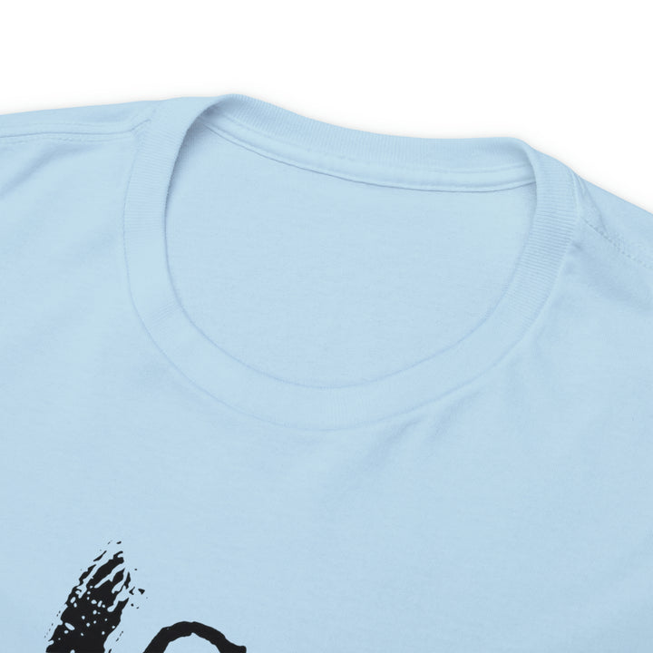 Gods children are not for sale-Unisex Heavy Cotton Tee