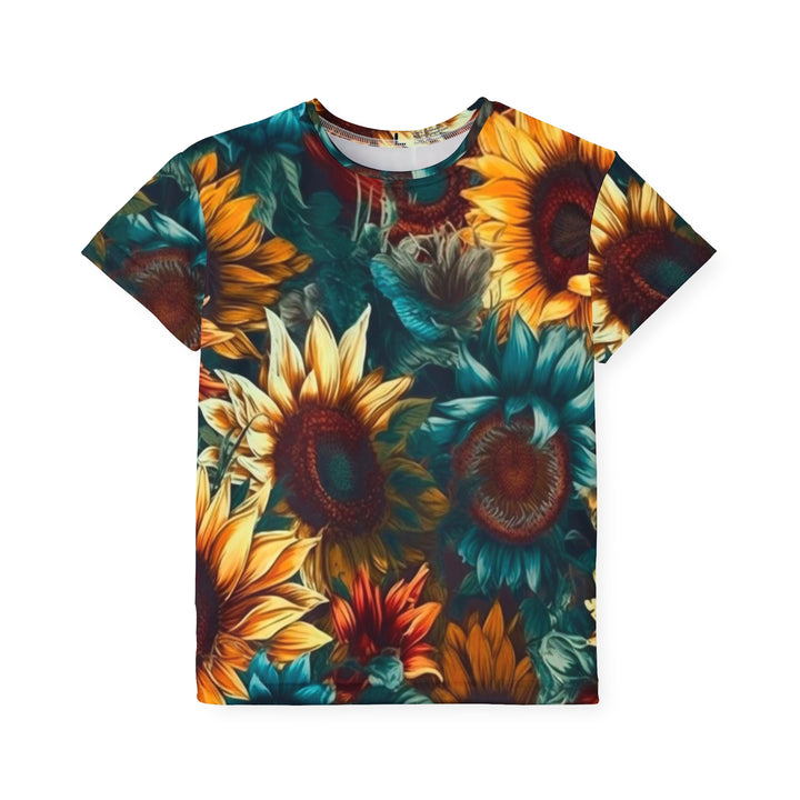 Kids Sports Jersey (AOP)