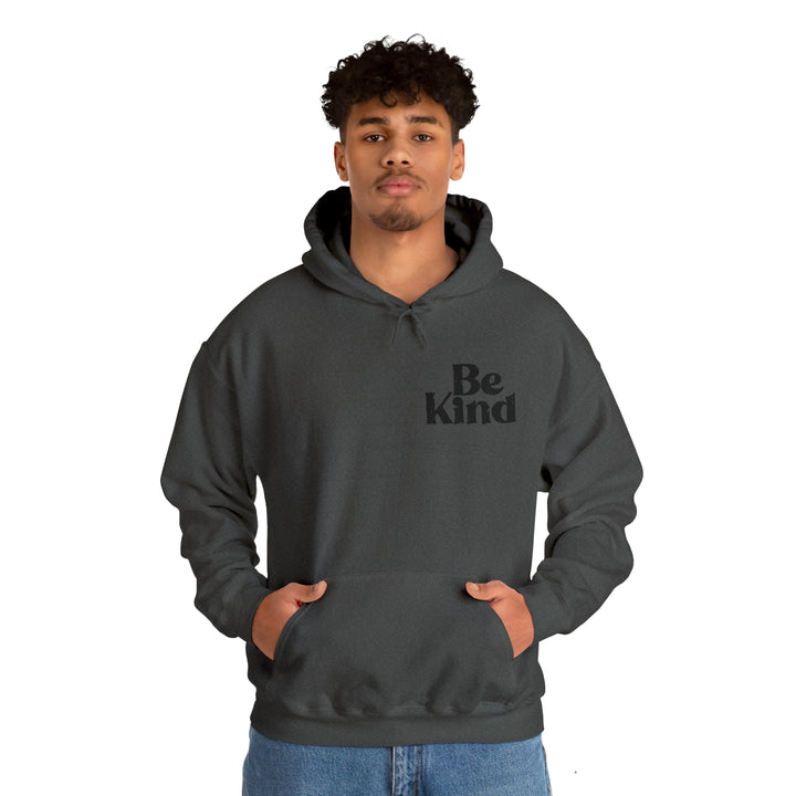 BE KIND-Unisex Heavy Blend™ Hooded Sweatshirt