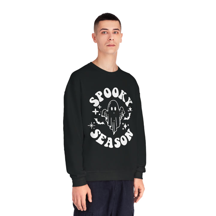 Spooky Season-Unisex NuBlend® Crewneck Sweatshirt