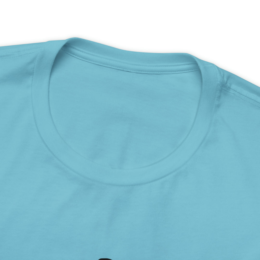 Freedom-Unisex Jersey Short Sleeve Tee