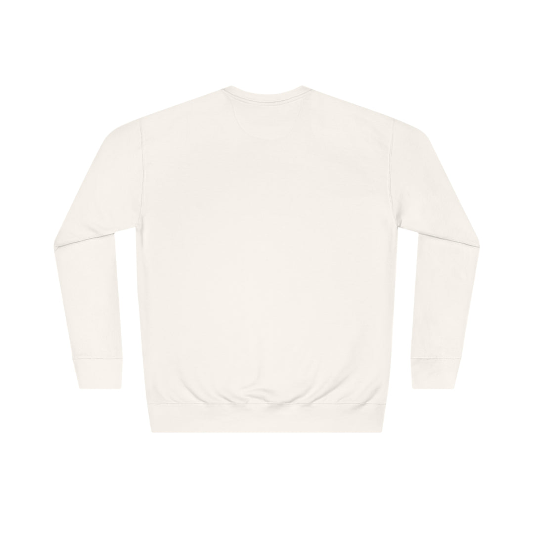 Trust God and Chill Unisex Crew Sweatshirt