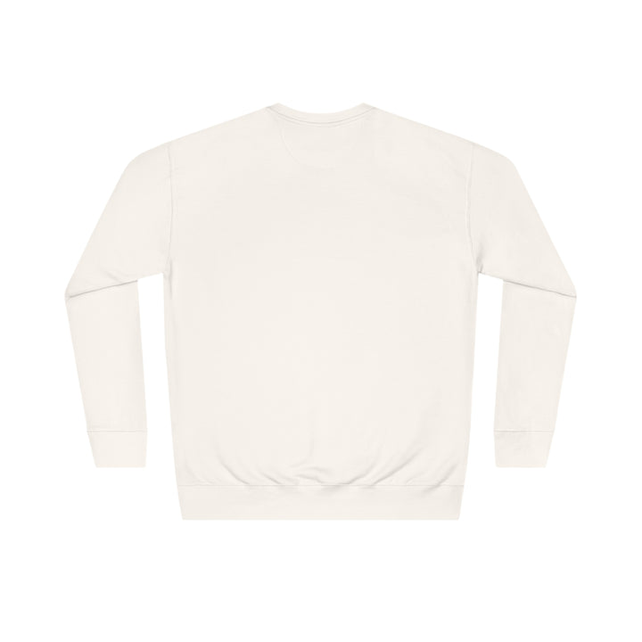 Trust God and Chill Unisex Crew Sweatshirt