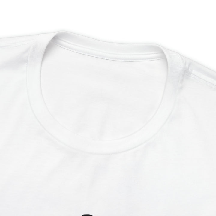 Freedom-Unisex Jersey Short Sleeve Tee