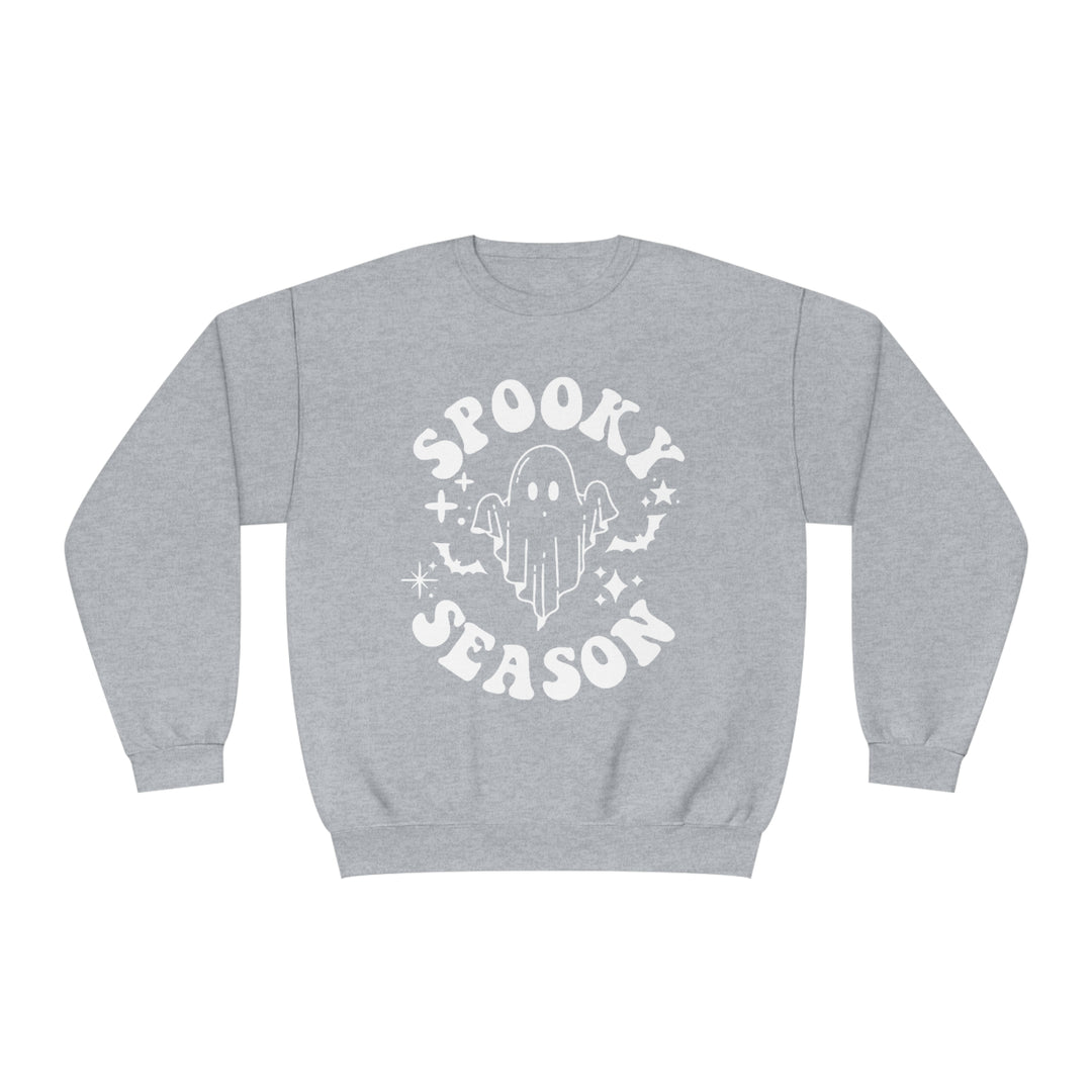 Spooky Season-Unisex NuBlend® Crewneck Sweatshirt
